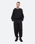 HELMUT LANG Apex Zip Hoodie Mens Apparel