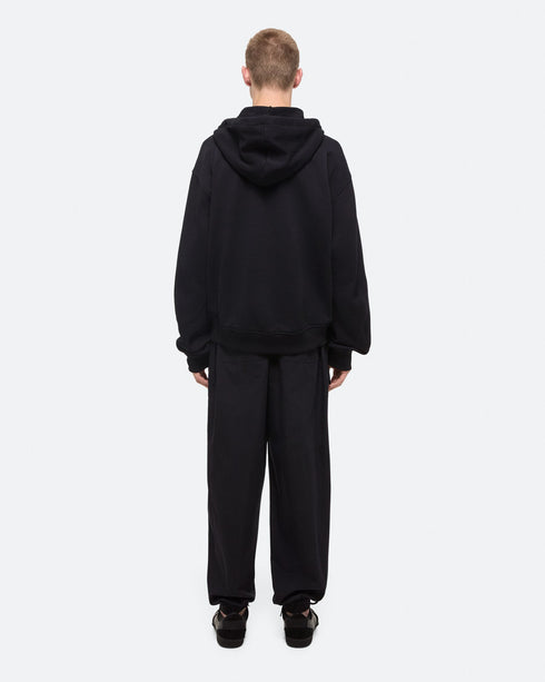 HELMUT LANG Apex Zip Hoodie Mens Apparel