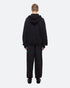 HELMUT LANG Apex Zip Hoodie Mens Apparel