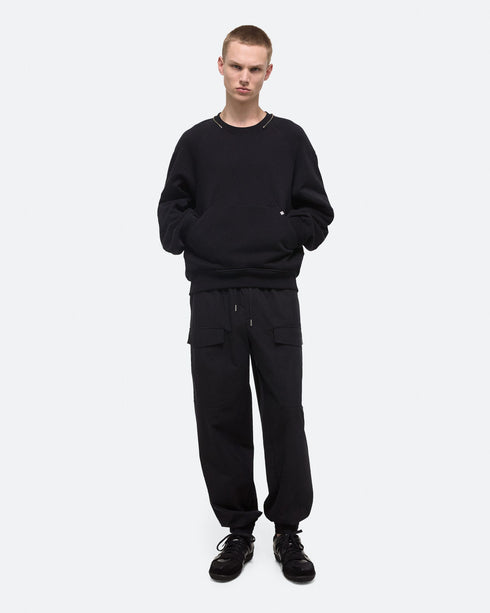 HELMUT LANG Apex Zip Hoodie Mens Apparel