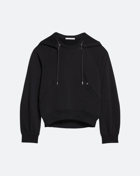 HELMUT LANG Apex Zip Hoodie Mens Apparel