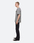 HELMUT LANG Printed Logo Tee Mens Apparel
