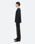 HELMUT LANG Long-Sleeve Logo Tee Mens Apparel