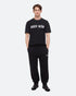 HELMUT LANG Ny Belt Tee Mens Apparel