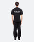 HELMUT LANG Ny Belt Tee Mens Apparel