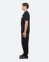 HELMUT LANG Ny Belt Tee Mens Apparel