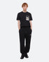 HELMUT LANG Pstdcard T Cntwn Mens Apparel