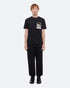 HELMUT LANG Pstdcard T Cntwn Mens Apparel