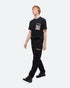 HELMUT LANG Pstdcard T Cntwn Mens Apparel
