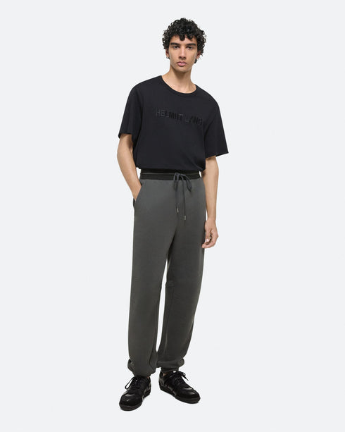HELMUT LANG Curved Pull On Cmbd Mens Apparel