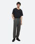 HELMUT LANG Curved Pull On Cmbd Mens Apparel