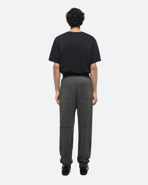 HELMUT LANG Curved Pull On Cmbd Mens Apparel