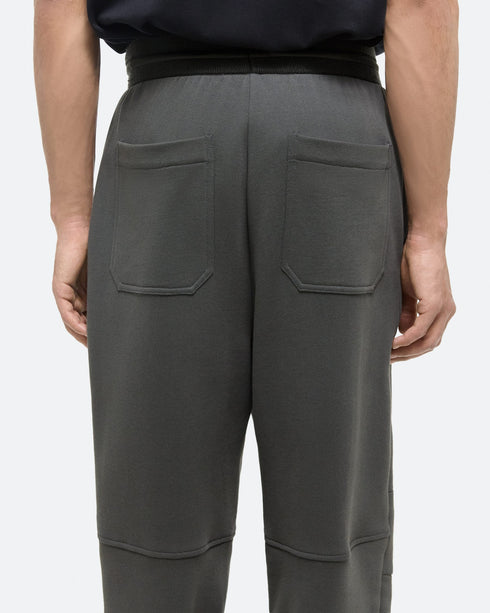 HELMUT LANG Curved Pull On Cmbd Mens Apparel