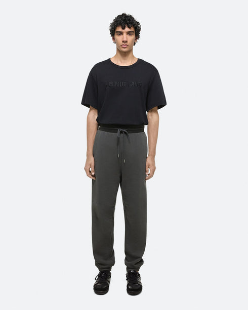 HELMUT LANG Curved Pull On Cmbd Mens Apparel