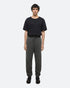 HELMUT LANG Curved Pull On Cmbd Mens Apparel