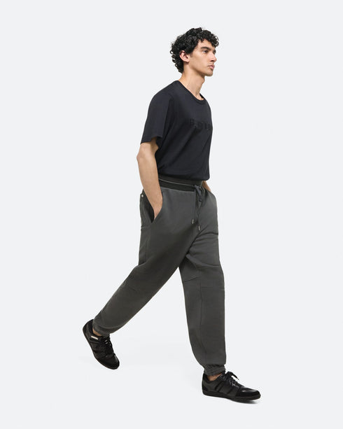 HELMUT LANG Curved Pull On Cmbd Mens Apparel