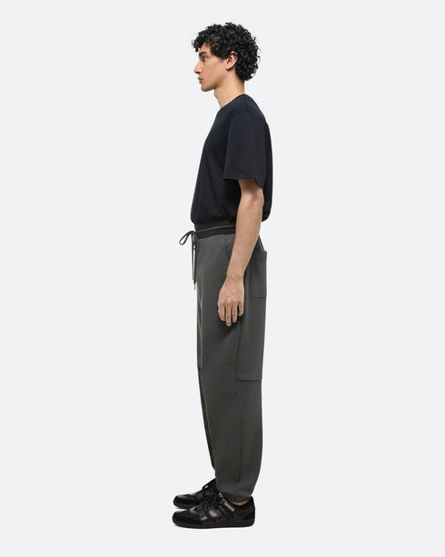 HELMUT LANG Curved Pull On Cmbd Mens Apparel