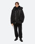 HELMUT LANG Arctic Double Puffer Mens Apparel