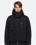 HELMUT LANG Arctic Double Puffer Mens Apparel