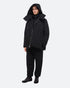 HELMUT LANG Arctic Double Puffer Mens Apparel