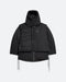 HELMUT LANG Arctic Double Puffer Mens Apparel