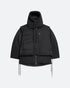 HELMUT LANG Arctic Double Puffer Mens Apparel
