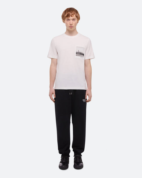 HELMUT LANG Pstdcard Skyln Mens Apparel