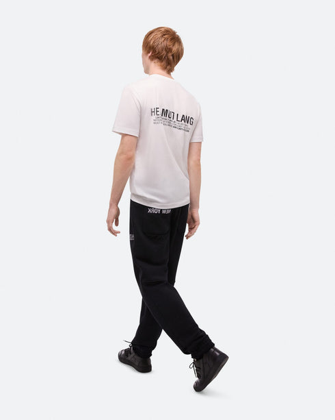 HELMUT LANG Pstdcard Skyln Mens Apparel