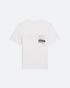 HELMUT LANG Pstdcard Skyln Mens Apparel