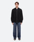 HELMUT LANG Mohawk Full Zip Mens Apparel