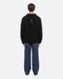 HELMUT LANG Mohawk Full Zip Mens Apparel
