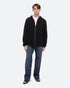 HELMUT LANG Mohawk Full Zip Mens Apparel