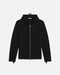HELMUT LANG Mohawk Full Zip Mens Apparel