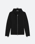 HELMUT LANG Mohawk Full Zip Mens Apparel