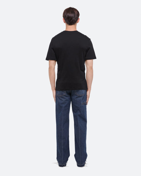 HELMUT LANG Armor Tee Mens Apparel