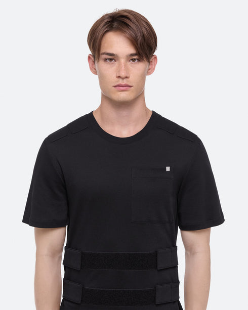 HELMUT LANG Armor Tee Mens Apparel