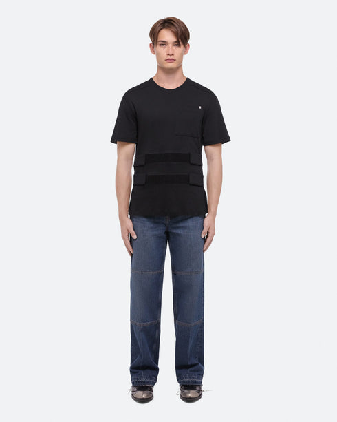 HELMUT LANG Armor Tee Mens Apparel