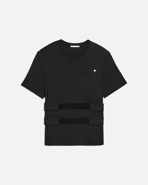 HELMUT LANG Armor Tee Mens Apparel