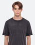 HELMUT LANG New York Tee Mens Apparel