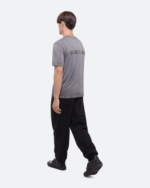 HELMUT LANG New York Tee Mens Apparel