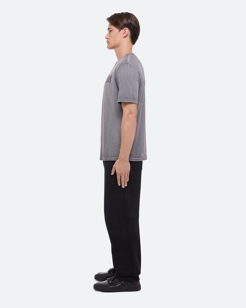HELMUT LANG New York Tee Mens Apparel