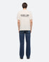HELMUT LANG Pstcard T Bldng Mens Apparel