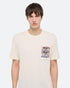 HELMUT LANG Pstcard T Bldng Mens Apparel