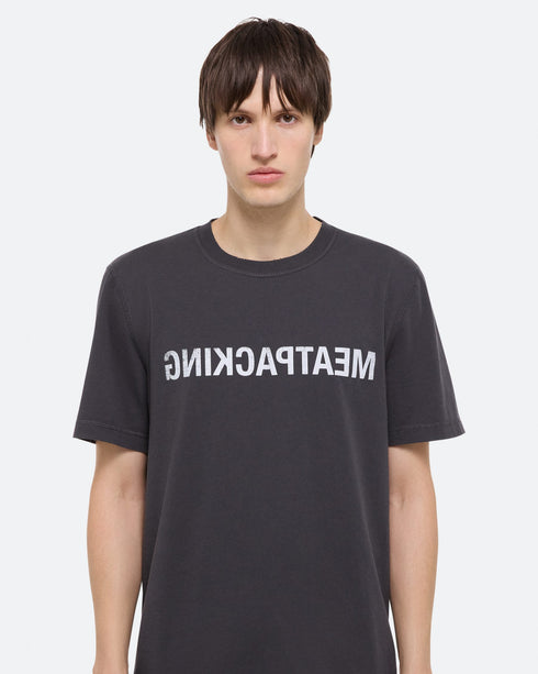 HELMUT LANG Meatpacking T.mal Mens Apparel