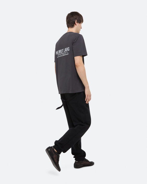 HELMUT LANG Meatpacking T.mal Mens Apparel