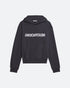HELMUT LANG Meatpacking Hoodie Mens Apparel