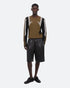 HELMUT LANG L Pleated Po.pleated Mens Apparel