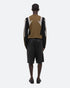 HELMUT LANG L Pleated Po.pleated Mens Apparel