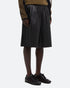 HELMUT LANG L Pleated Po.pleated Mens Apparel