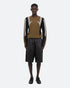 HELMUT LANG L Pleated Po.pleated Mens Apparel